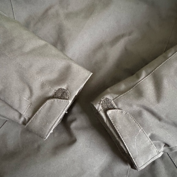 Spyder ski jacket - Picture 10 of 15